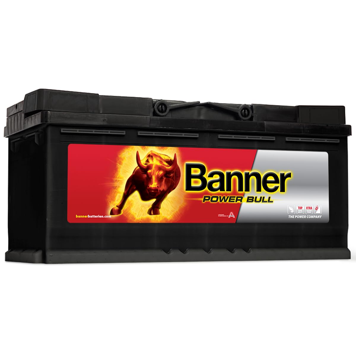 Banner Power Bull Batterie P10040-12V - 100AH
