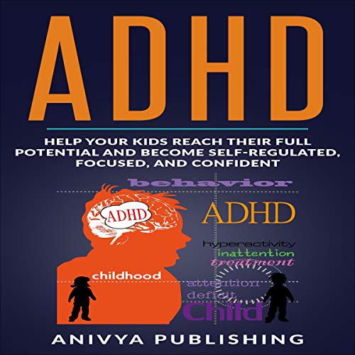 ADHD by Bill Andrews episode artwork
