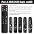 New MR25GA Replacement for LG TV Remote for All LG TVs: OLED, QNED, UHD, LED, LCD (2019-2025),Includes AI, Pointer and Voice Function