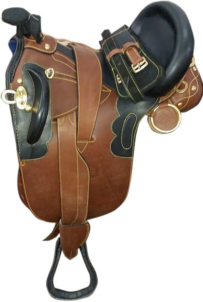australian saddle