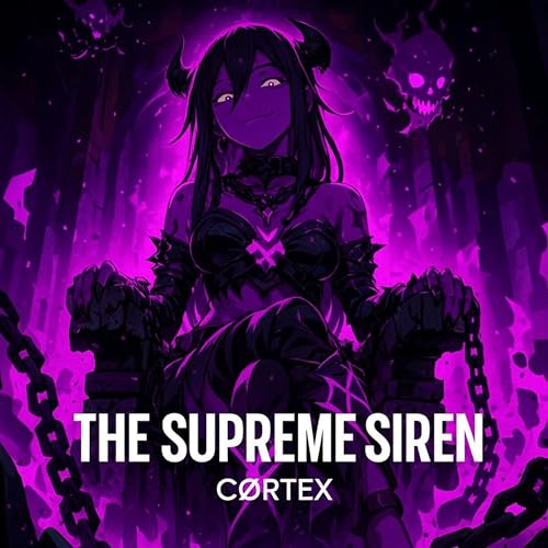 The Supreme Siren (Slowed + Reverb)