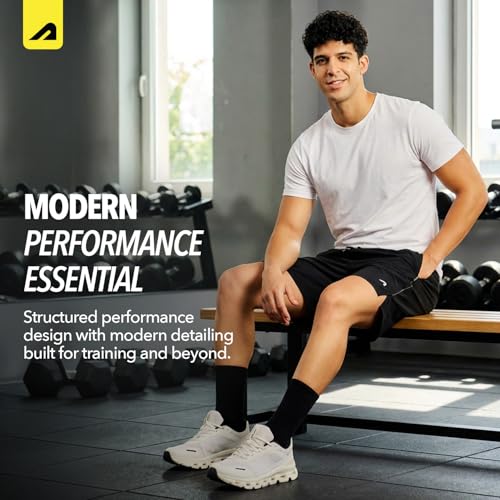 Image of Boldfit Sports Shorts for Man, Quick Dry Stretchable Mens Shorts, Gym Shorts for Men Workout, Lightweight Running Shorts for Men, Bermuda Shorts for Man