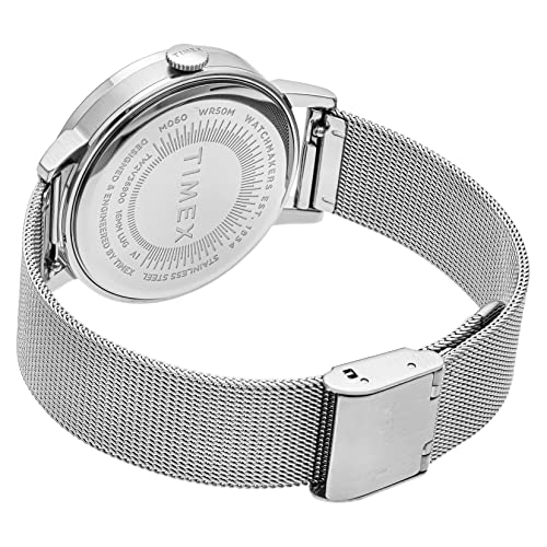 Image of Timex Midtown Men's Women's Wristwatch
