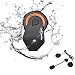 Produktbild FreedConn Motorrad Headsets, Bluetooth Helm Intercom Vollduplex Sprechanlage Walkie Talkie 6 Fahrer Gruppe Intercom Communicator Headset 1000M|FM Radio|Voice Prompt (1 Pack)