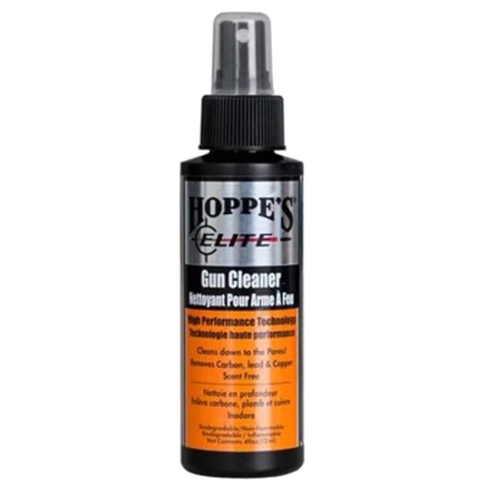 Elite Aerosol Gun Cleaner Bottle