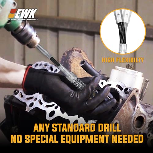 EWK 1-1/4 to 3-1/2 Inch Hone