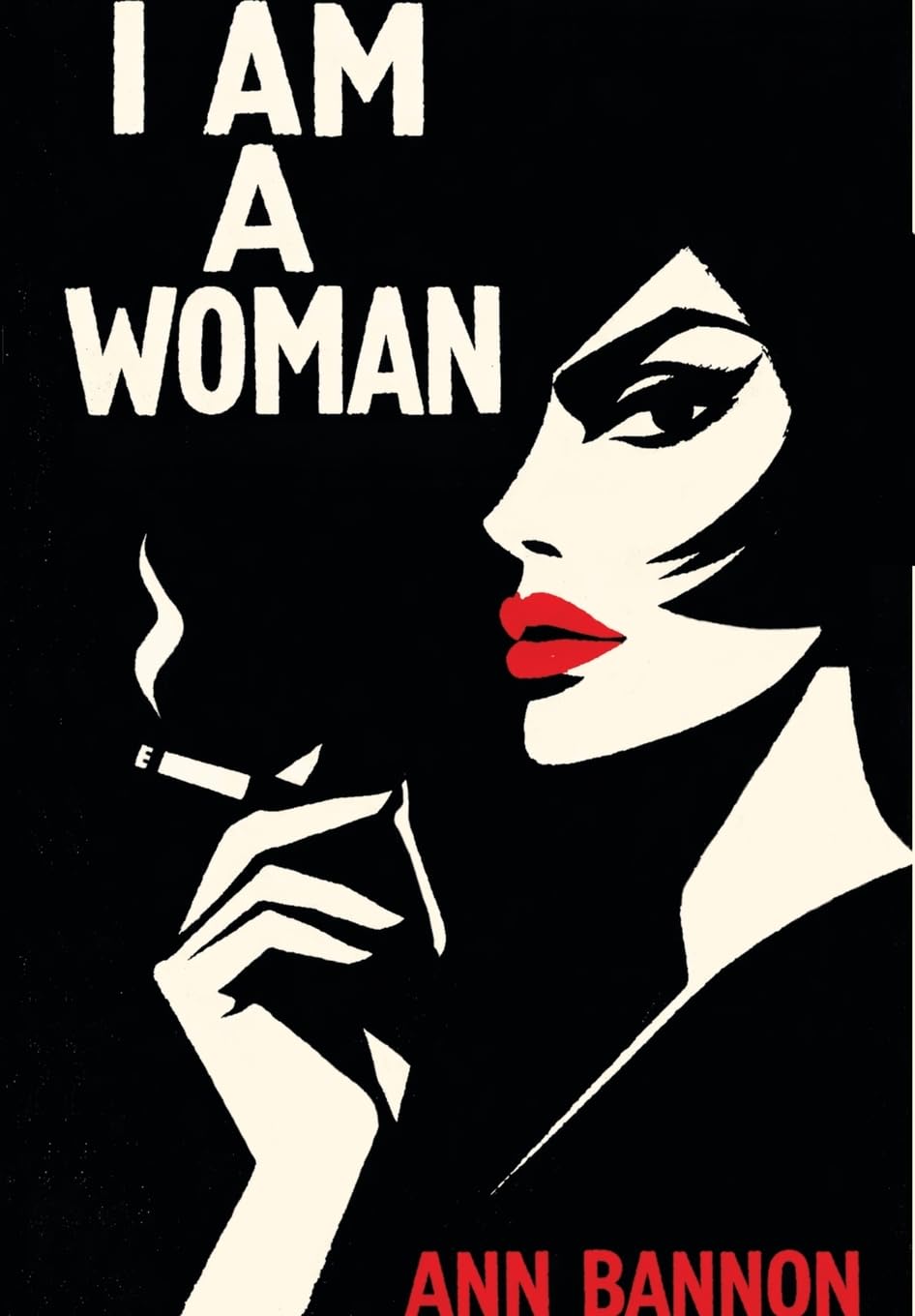 I Am a Woman