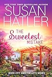 The Sweetest Mistake: A Sweet Fake Relationship Opposites Attract Romance (Better Date than Never Series Book 10)