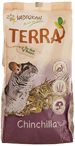 Vadigran Terra Chinchilla 1 Kg