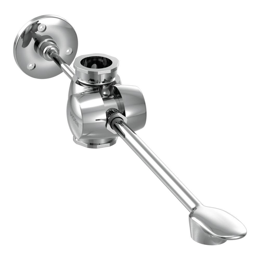 Kit inverseur lave-mains Moen 8310BPWR idéal pour moderniser les petites pièces d'eau