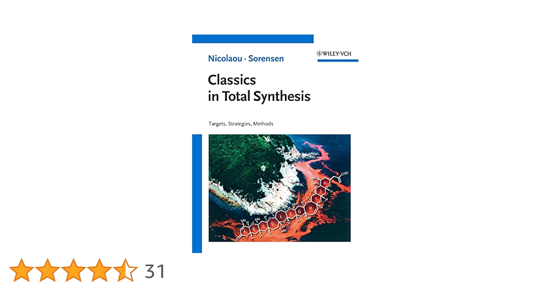 語学+参考書 Classics in Total Synthesis: Targets Strategies Methods Amazon.com: Classics in Total Synthesis IV: New Targets
