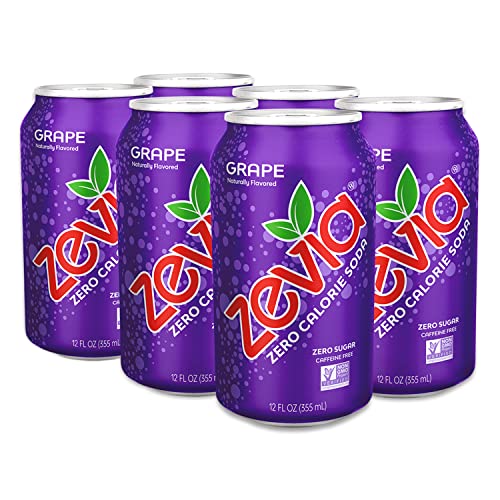 10 Best Soda For Diabetics Review & Guide