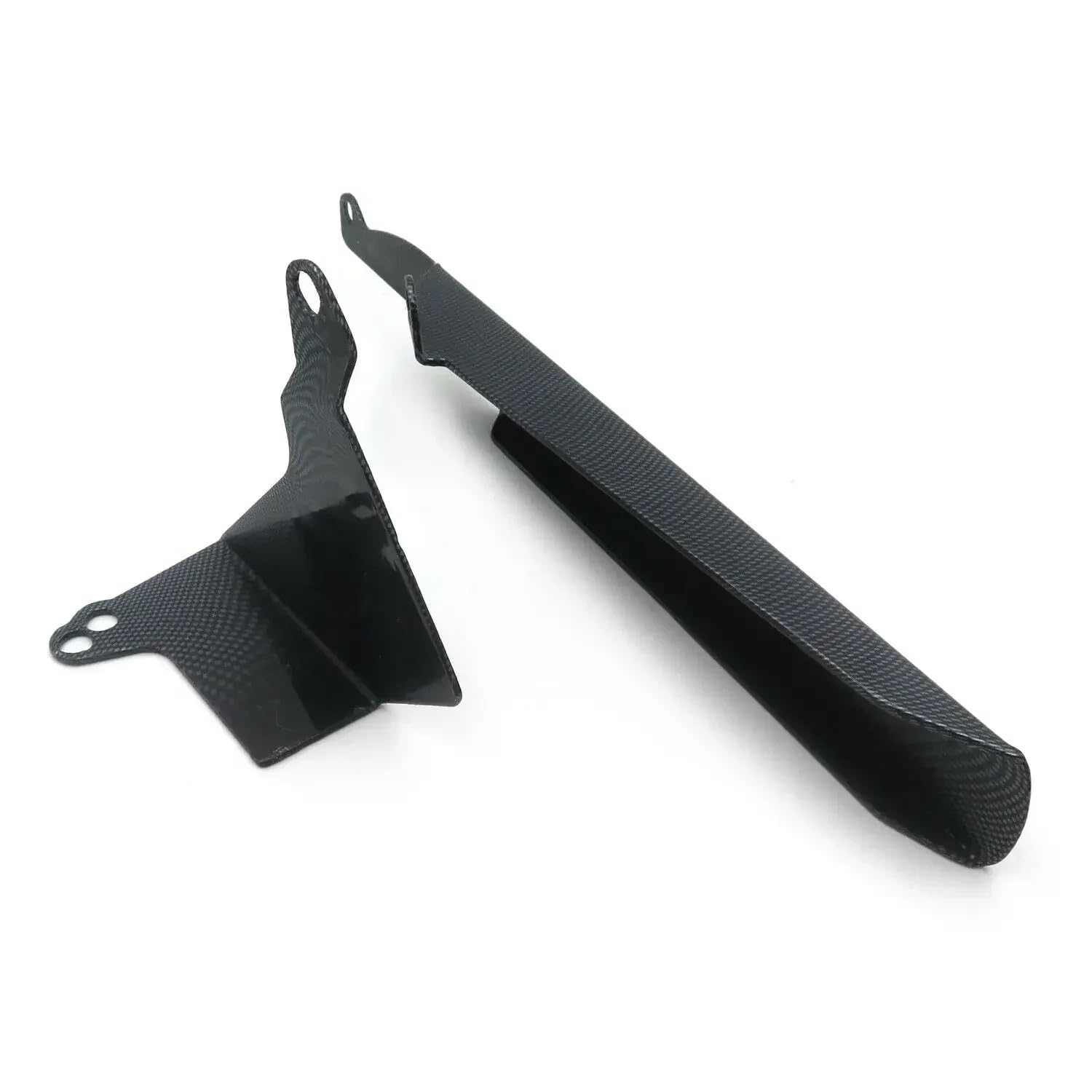 Osłona łańcucha Aluminiowy Zestaw Osłon Łańcucha Z Włókna Węglowego 2000-2001 Pasuje Do Części Motocyklowych Pasuje Do Honda CBR 929 RR Motocyklowego Łańcucha Ochraniacz