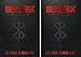 Berserk Deluxe Edition Complete Collections Vol.1-Vol.14, Hardcover