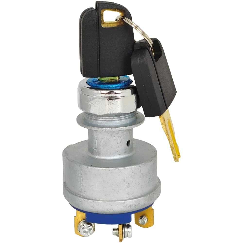 ちお Amazon.com: XYZIL 9G-7641 Ignition Starter Switch Compatible with