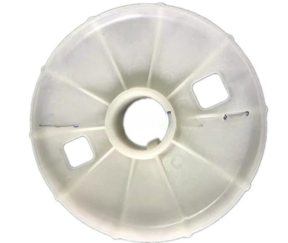 1 piece set M2QA112M2A 4KW 2-pole motor wing hole diameter 30mm-