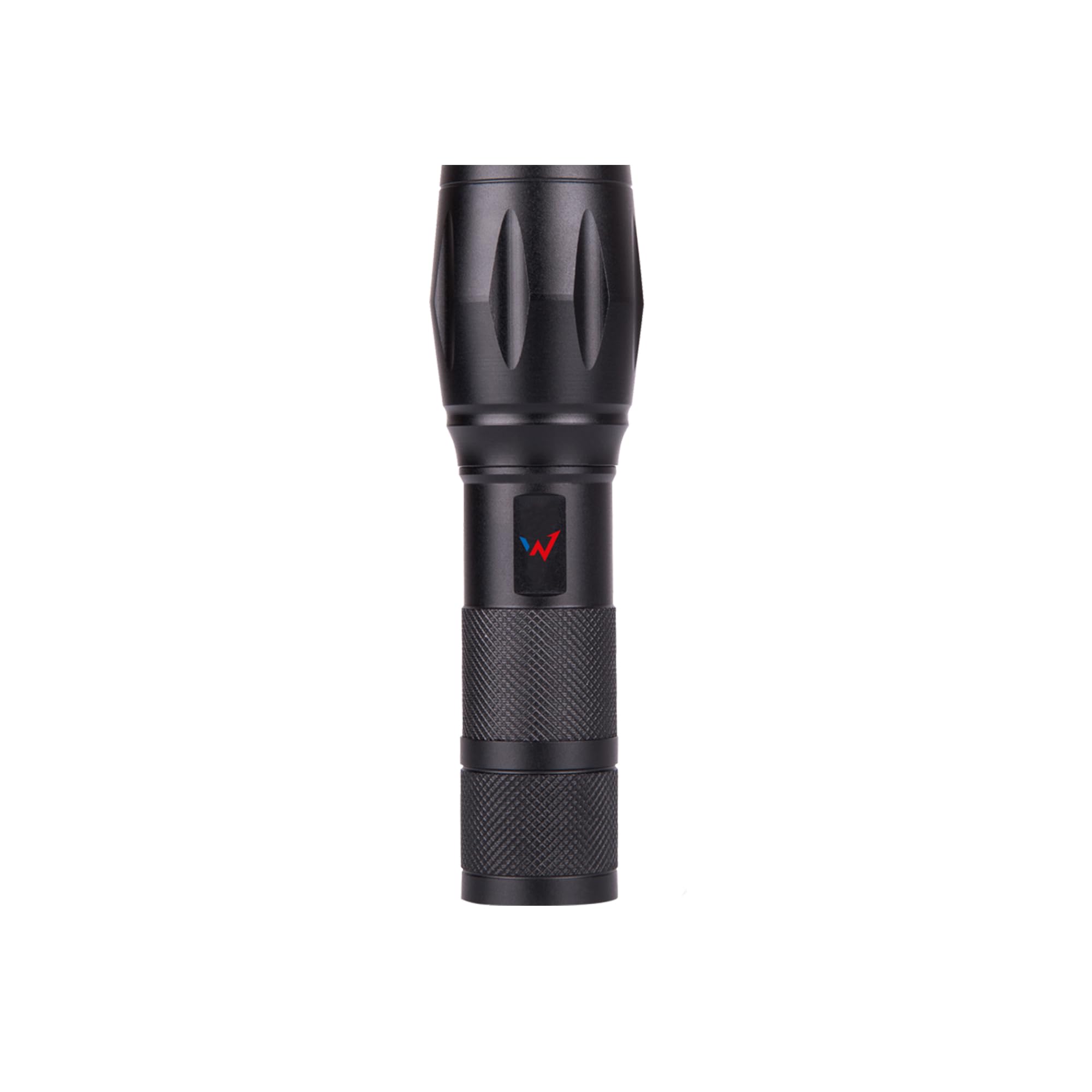 W Wonder Full Energy - 150 Lumens IP44 Torch 3 Lighting Modes
