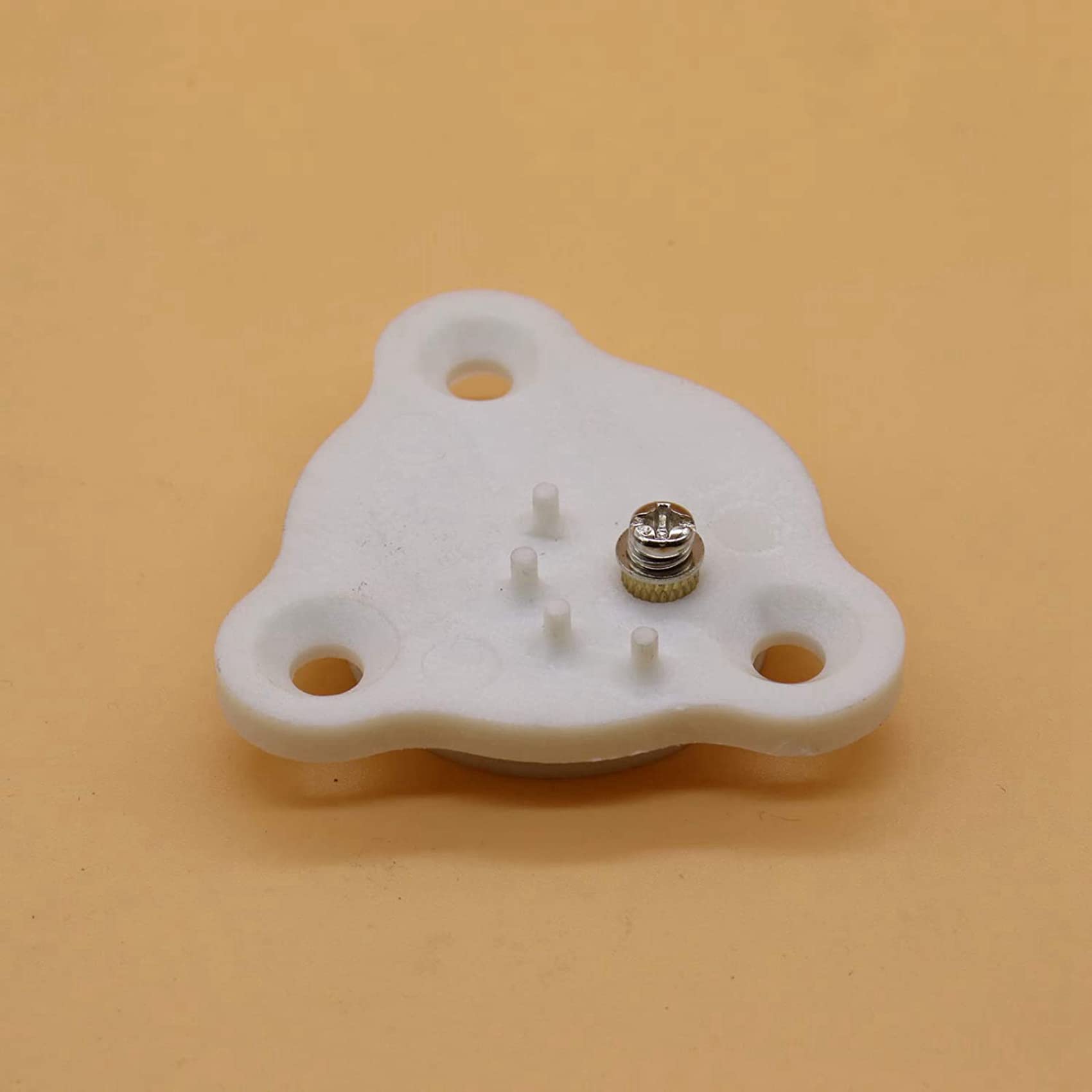 Trjgtas Lot de 2 interrupteurs neutres 1L9-82540-00 pour S360 TX500 FJ600 1200 400 Banshee 350 YFZ350 FJ600 XJ600S