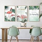 1. Tableau decoration murale art ,Une façon d'exprimer un amour pour la peinture et un amour pour la vie.
