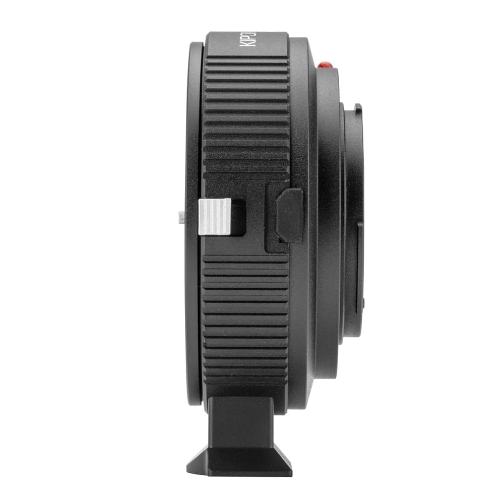 KIPON キポン EF-GFX AF マウントアダプター Amazon.co.jp: KIPON キポン EF-GFX AF マウントアダプター 対応