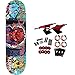 World Industries Skateboard Complete Klemme Sawboys 8.3