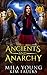 Ancients and Anarchy: Supernatural Academy Reverse Harem (Beautiful Beasts)