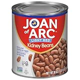 Joan of Arc Beans, Light Red Kidney, 30 Ounce