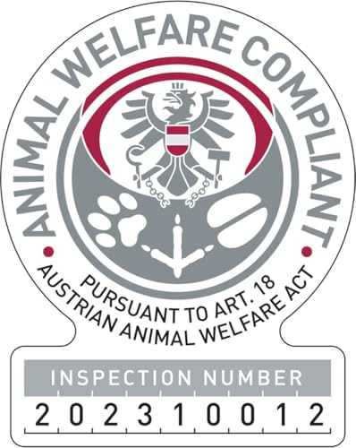 Trixie Höhle Harvey mit Treppe, 154 × 60 × 60 cm, grau/weiß-schwarz