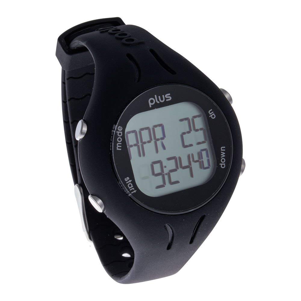 Swimovate Poolmate Plus Watch -DS