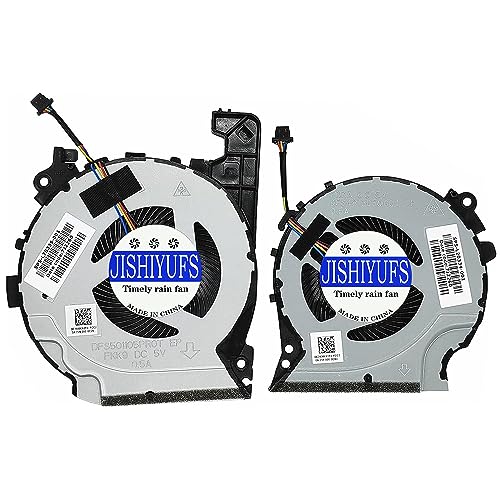 Ventilateur CPU Pour HP Pavilion 15-CX0046NF / 15-CX0047NF - Refroidissement, Neuf