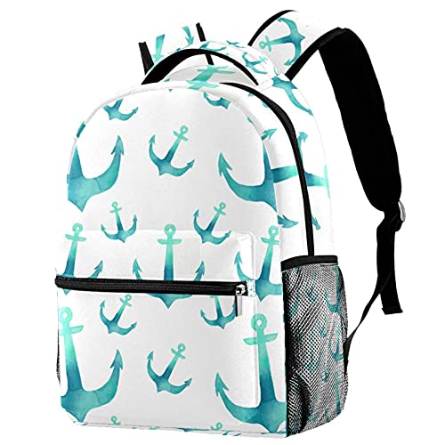 Sac à dos de voyage ergonomique à porte-bouteille pour enfant