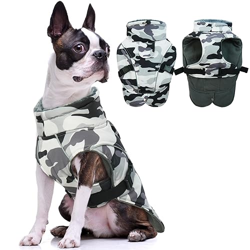 Waterproof Dog Coat