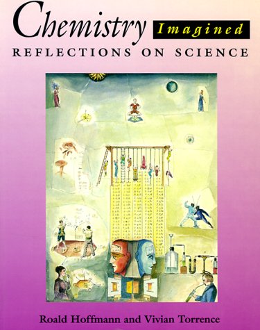 Amazon.com: Chemistry Imagined Reflections on Science: 9781560985396 ...