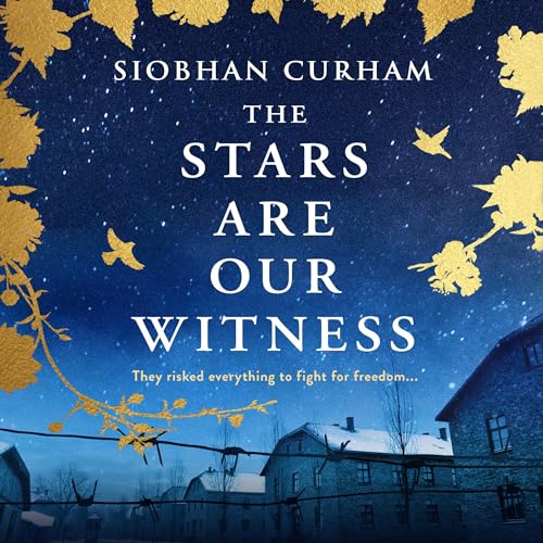 The Stars Are Our Witness by Siobhan Curham episode artwork