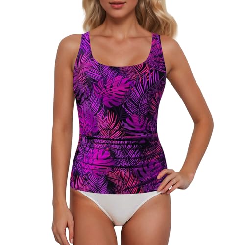 Tankini Mit Badeshorts BüGel Bikini TüRkis Tankini Oder Badeanzug...