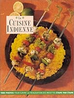 Indish kochen 2841980650 Book Cover