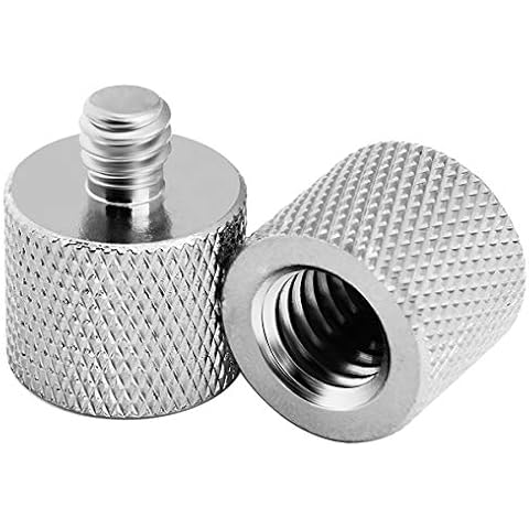 JOMLEY 3/8 to 1/4 adapter Cover