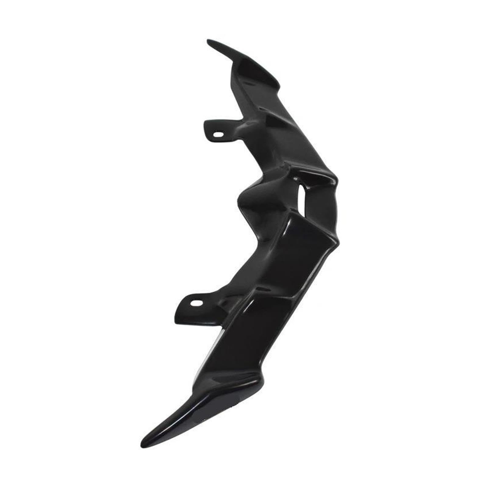 Parafango Anteriore Con Becco E Prolunga Per ADV160 2023 2024 2025(Carbon Look)
