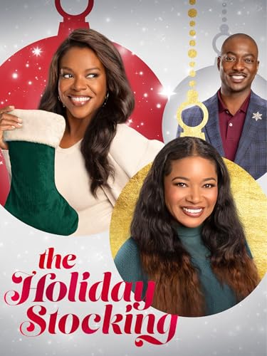 The Holiday Stocking