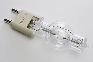 Philips 24581-1 - MSR-2500 HR Stage and Studio - Metal Halide - 6000K