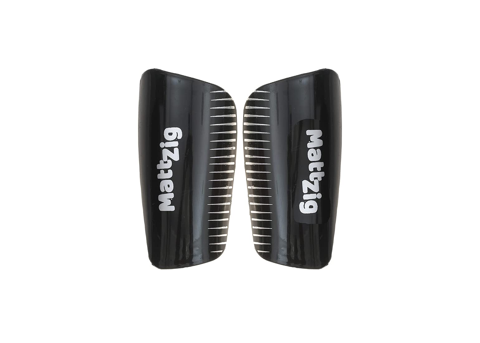 mattzig Professional Club Football Shin Guard (One Pair)-picture-2