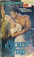 Stolen Fire (Heartfire Romance) 0821757342 Book Cover