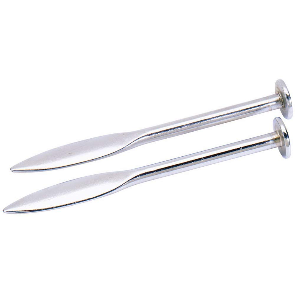 Draper 54261 160 mm Forge Steel Line Pin Set