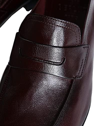 Amazon | [BERLUTI] (ベルルッティ) ロレンツォ リミニ カンガルー