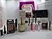Caja de regalo de lujo Blockbuster Beauty Set de regalo en cesta...