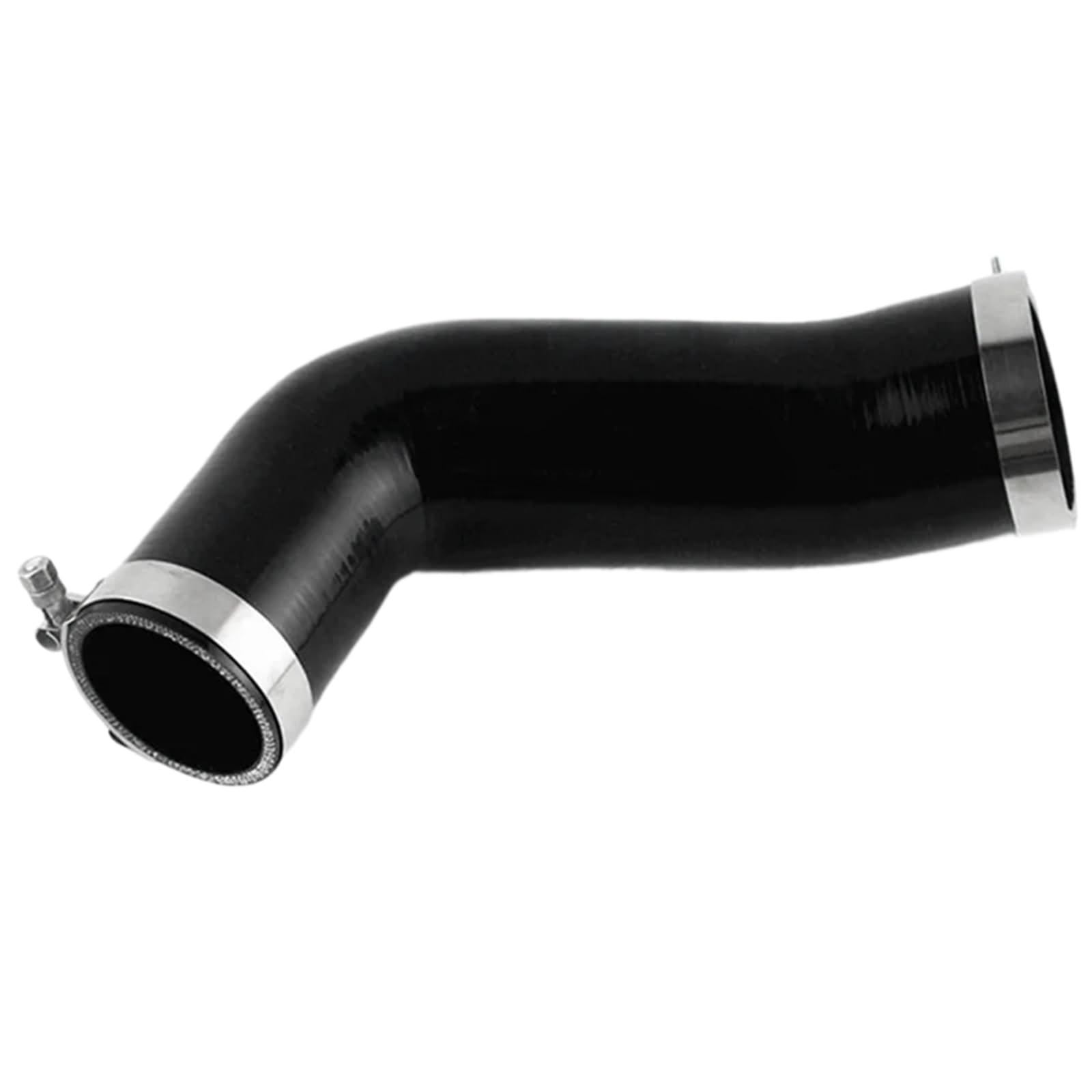 Silikonowy wąż dolotowy turbosprężarki, rura wlotowa, silikonowy, do silnika Ea888, I12, I20, IHI, A91R Wąż do turbosprężarki samochodowej