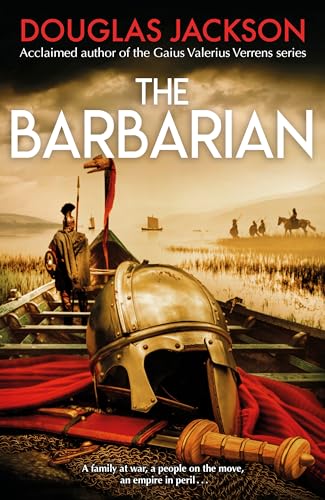 The Barbarian view 2