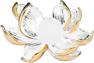 Women Brooch Boutonniere Brooch Temperament Old Style Vintage Jewelry Classic Diamante Flower Gold Plated Rhinestone Brooches Pins Elegant Accessory