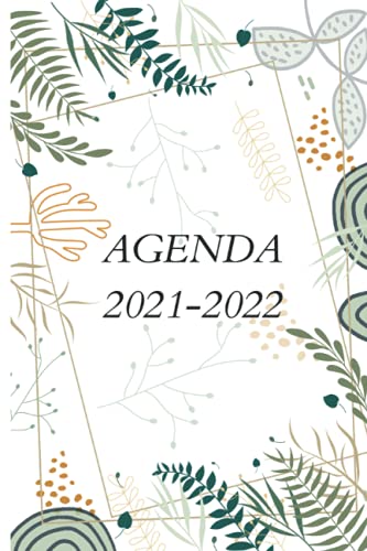 AGENDA 2021-2022