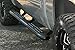 Steelcraft Automotive 45-04500 Side Bars Fits Chevrolet Colorado - Black Stainless